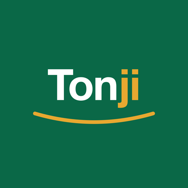 Logo Tonji